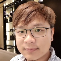 Casper Chiu