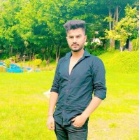 Harshit Bhardwaj
