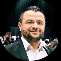 Khalid Ahil