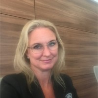 Sally Judd