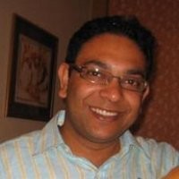 Neelanjan Mitra