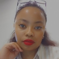 Chanice Ndlovu