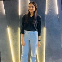 Khushbu Gajera