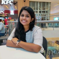 Praveena P