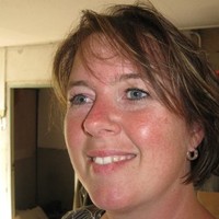 Ellen Bogaard