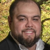 Mike Cortez