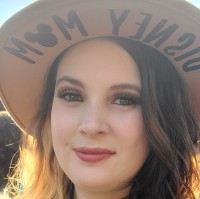 Amber Gorton