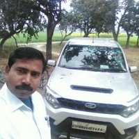 Awadhesh Prajapati