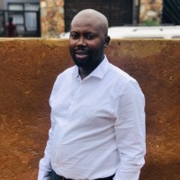 Goffen Mainamela Motlhoding