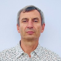 Andrey Vinnik