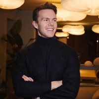 Mark Lunding Pedersen