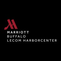 Buffalo Marriott Lecom Harborcenter