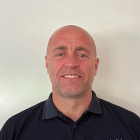 Graham Fox