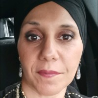 Fairouz Benchabane