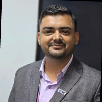 Bimal Pokharel