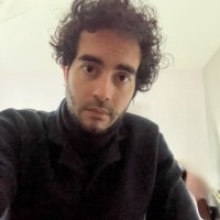 Antoine Sanchez