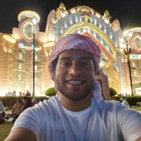 Sharan Alwarswamy