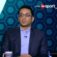 Hussein Mamdouh