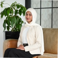 Suhaa Afzer