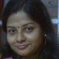 Atreyee De