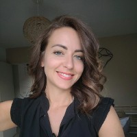 Alicia Tifaoui