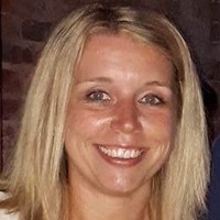Sarah Copley