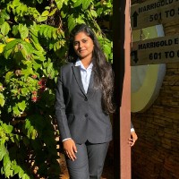 Priyadharshini A