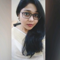Esha Bhatnagar