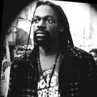 Barry King