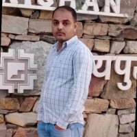 Shriram Siyag