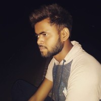 ANAND RAJBHAR