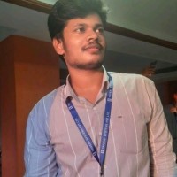 Chandru M