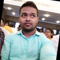 Faraqudeen S