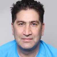 QAISER ALI KHAN
