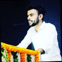 Sudhanshu Tiwari