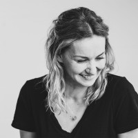 Marie-Louise de la Harpe