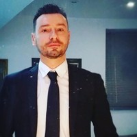 Christophe Pesant