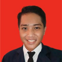 Taofik Mulyadi Hidayat