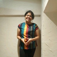 Shivani S (She/her)