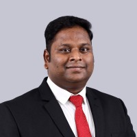 Kartik Kamanwar