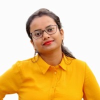 Dr. Priya Kumar