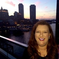 Amy Kohlman