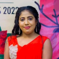 Madushika Chathurangani
