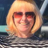 Toni Davis