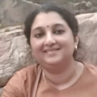 Sandhya Shivaprasad
