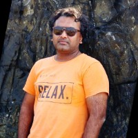 Shashank J