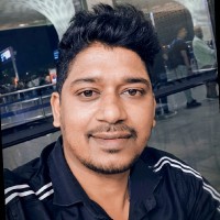 Biswanath Behera