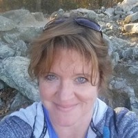 Carol Rader-Hewitt