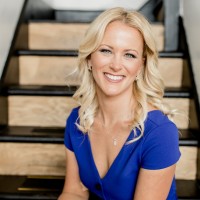 Kristin Thomas