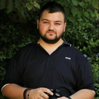 anthony daher